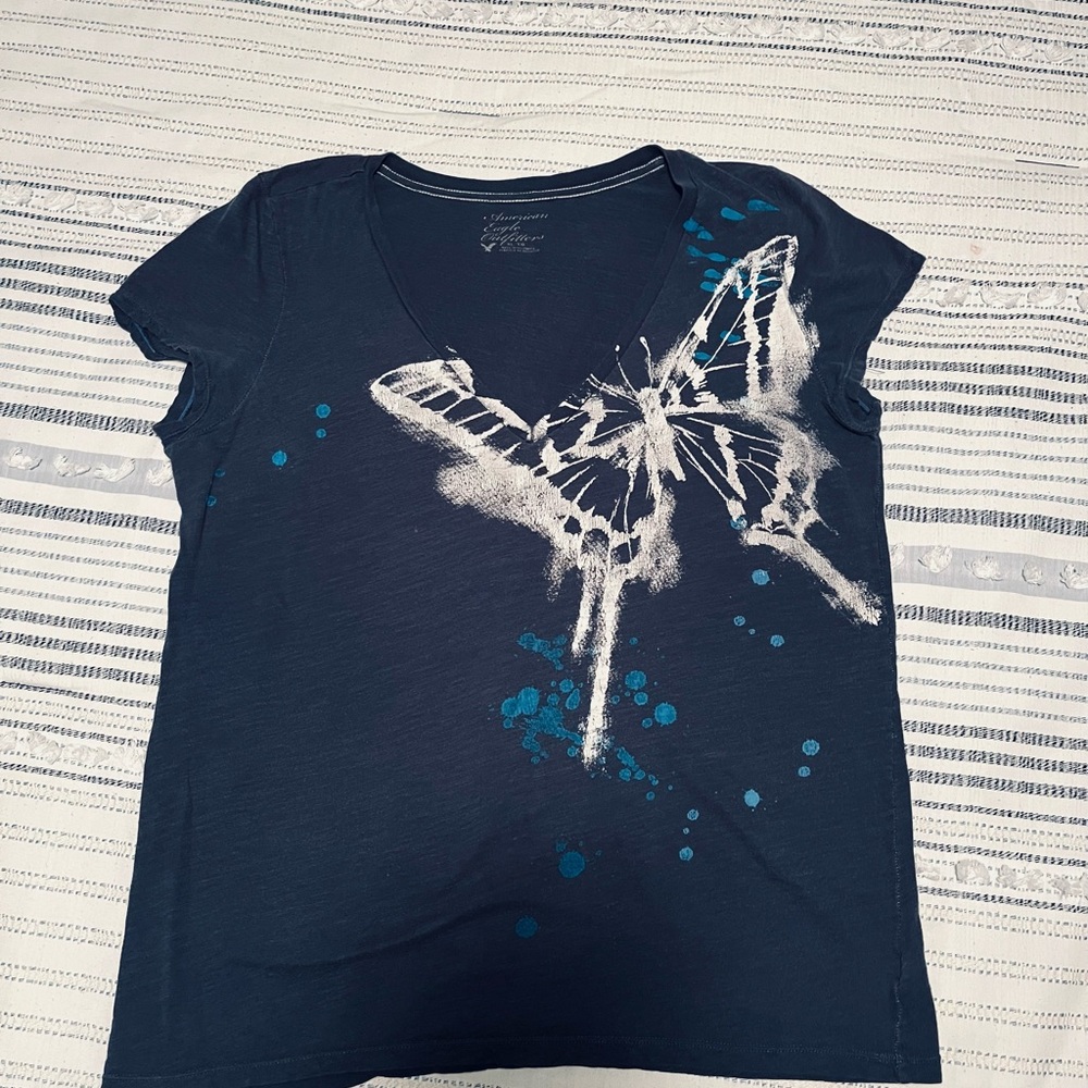 American Eagle